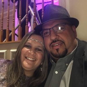 Meet your Posher, George